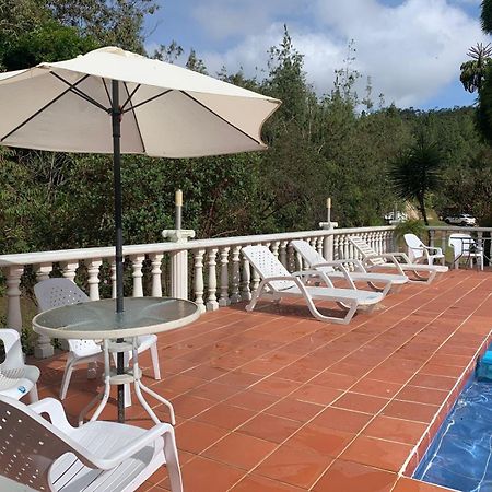 Finca Hotel La Bonita Guatapé Esterno foto
