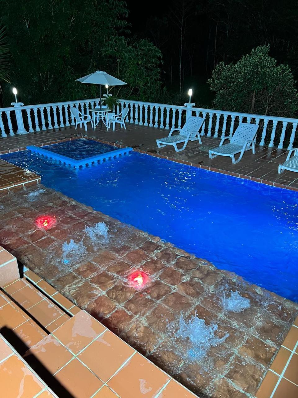 Finca Hotel La Bonita Guatapé Esterno foto